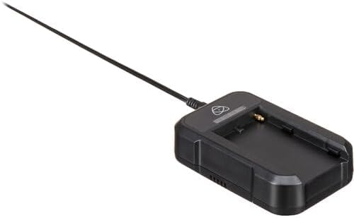Amazon | Atomos 純正 Fast Battery Charger (NP-Fバッテリー 高速充電